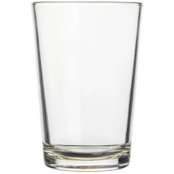 Gifi Verre x12 ver 20cl h9.9d6.8 mod fond coul