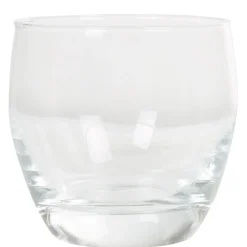 Gifi Verres à eau et vin Bormioli Rocco Spazio x8