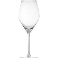 Gifi Verres à vin transparents 45 cl x4