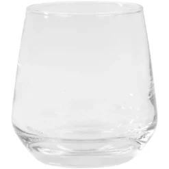 Gifi Verrine LAV en verre transparent 9,5 cl x6