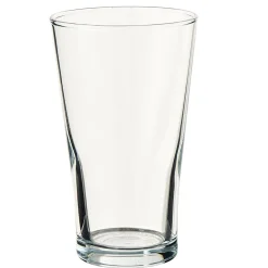 Gifi Verrine LAV en verre transparent 14 cl x6