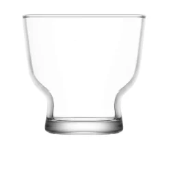 Gifi Verrine LAV en verre transparent 24 cl x6