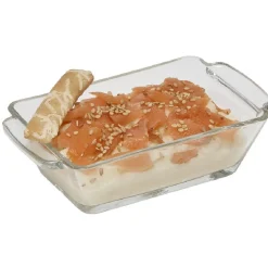 Gifi Verrine ronde rectangle et carré x 18