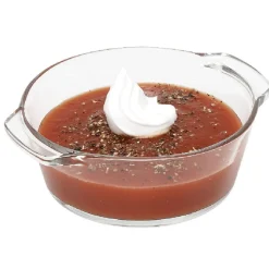 Gifi Verrine ronde rectangle et carré x 18