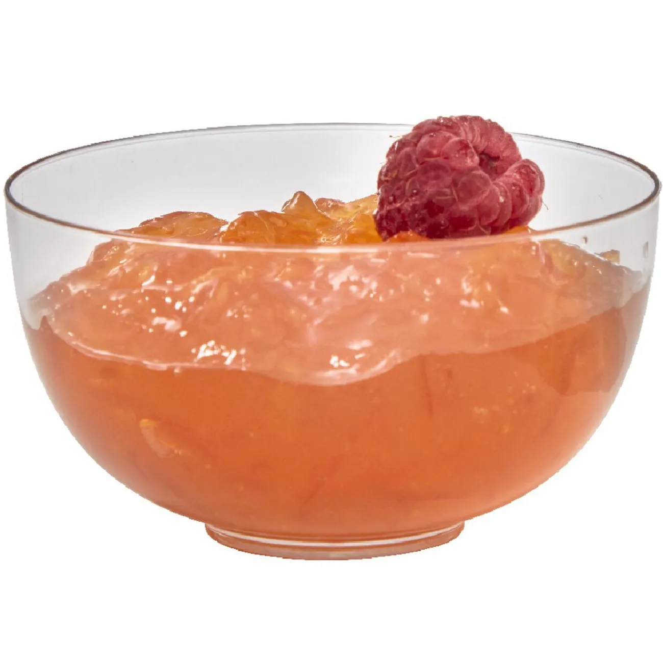 Gifi Verrine transparente 15 cl x12