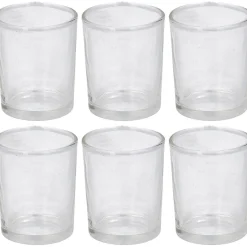 Gifi Verrine verre x6