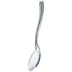 Gifi Verrine x50 + mini-cuillère x50 réutilisable transparent