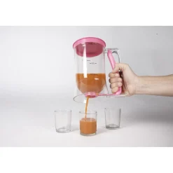 Gifi Verseur à pâte à piston