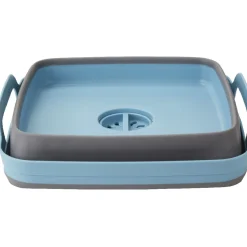 Gifi Equipement Douche^Évier rétractable mobile