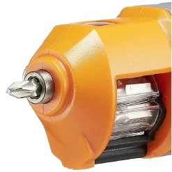 Gifi Outils Bricolage^Visseuse sans fil multi-embouts Profilex