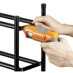 Gifi Outils Bricolage^Visseuse sans fil multi-embouts Profilex