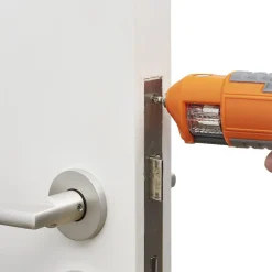 Gifi Outils Bricolage^Visseuse sans fil multi-embouts Profilex