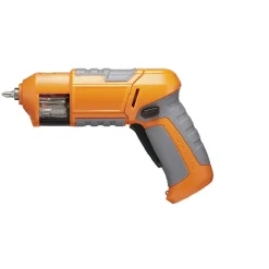 Gifi Outils Bricolage^Visseuse sans fil multi-embouts Profilex