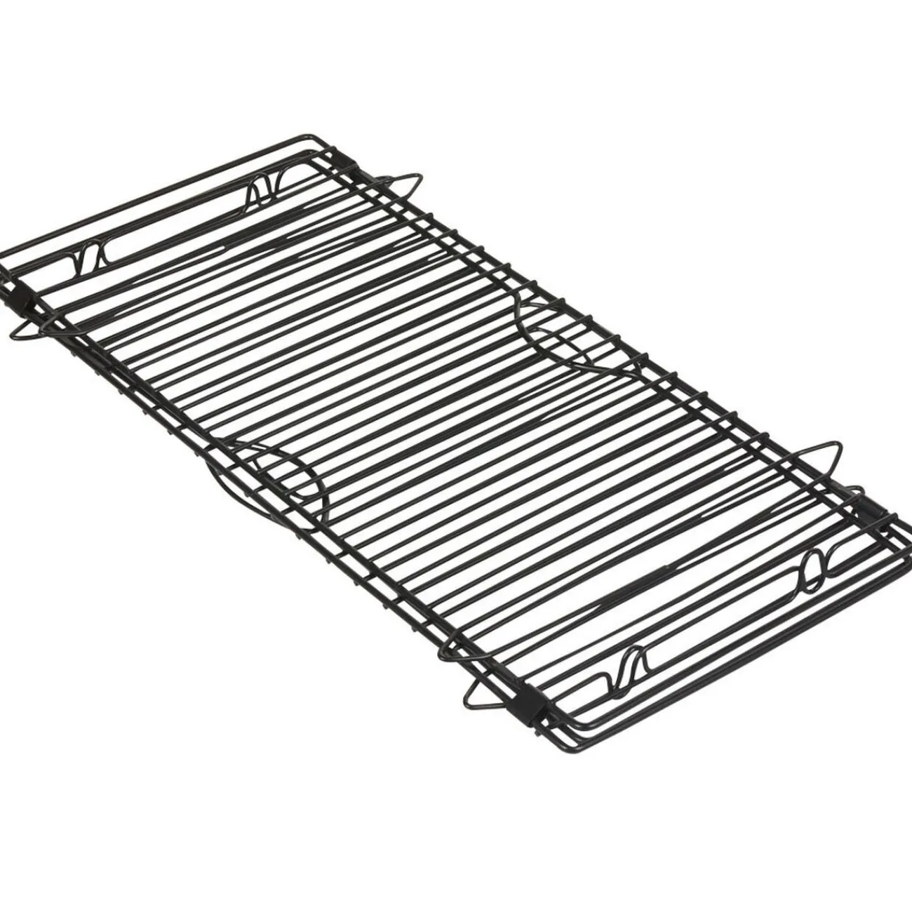 Gifi Volette gâteau pliable acier