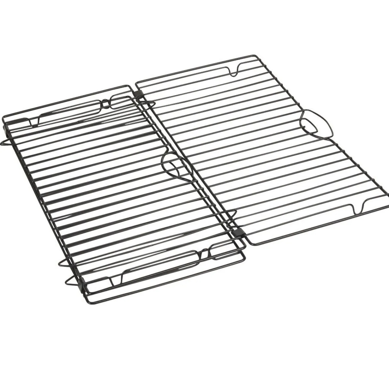 Gifi Volette gâteau pliable acier