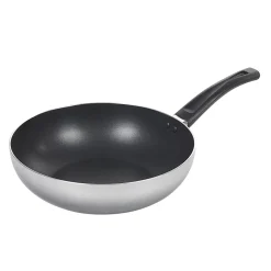 Gifi Wok aluminium ø 28 cm