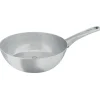 Gifi Wok tefal céramique avec indicateur thermo-spot ø 28 cm