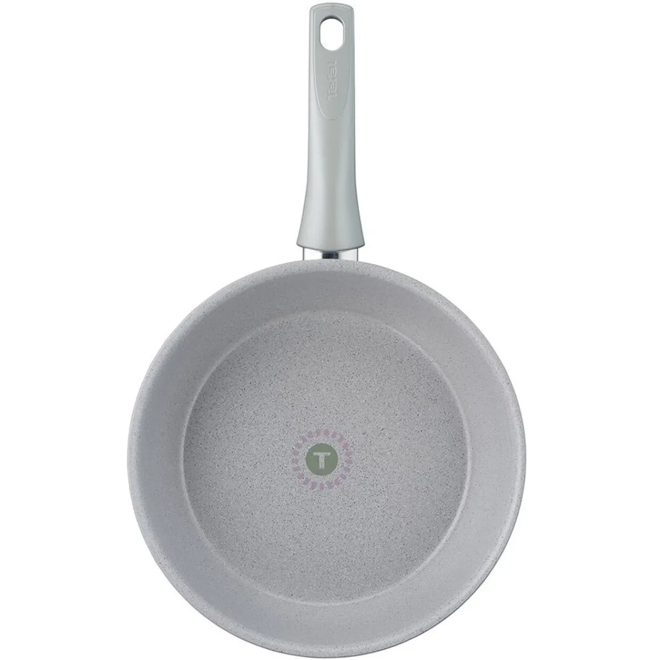 Gifi Wok tefal céramique avec indicateur thermo-spot ø 28 cm
